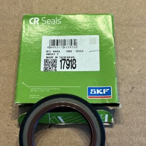 Engine Camshaft Seal SKF 17918