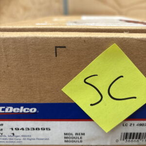 Engine Control Module/ECU/ECM/PC fits 1996-1999 Oldsmobile Aurora  ACDelco Reman