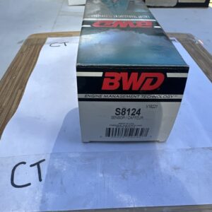 Engine Coolant Level Sensor BWD S8124 / Xrf FLS29 fits 99-04 Jeep Grand Cherokee