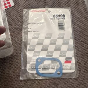 Engine Coolant Outlet Gasket Fel-Pro 35498