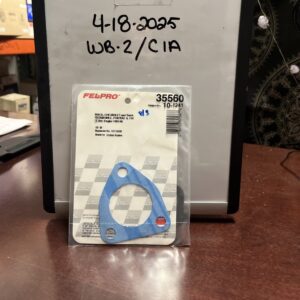 Engine Coolant Outlet Gasket Fel-Pro 35560