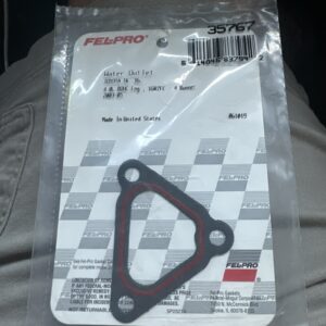 Engine Coolant Outlet Gasket Fel-Pro 35767