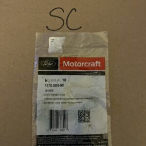 Engine Coolant Outlet Gasket Motorcraft RG-618-A, 1S7G-8255-BD