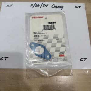 Engine Coolant Pipe Gasket Fel-Pro 35509