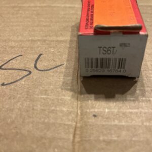 Engine Coolant Temperature Sender Genuine Standard Motor Products TS6T