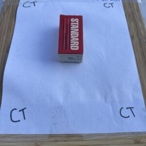 Engine Coolant Temperature Sender Standard TS-71