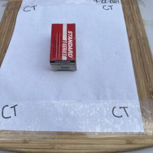 Engine Coolant Temperature Sender Standard TS344T