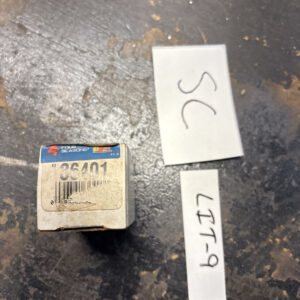 Engine Coolant Temperature Sensor-Coolant Temp Sensor 4 Seasons 36401 USED