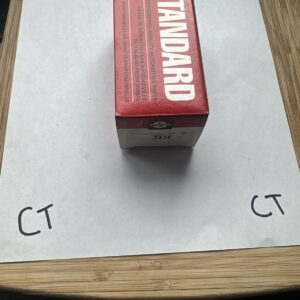 Engine Coolant Temperature Sensor GENUINE Standard TX14