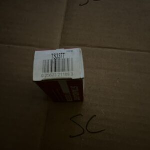 Engine Coolant Temperature Sensor Genuine Standard Motor Products TS337T