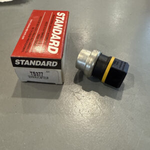Engine Coolant Temperature Sensor Standard TS-377