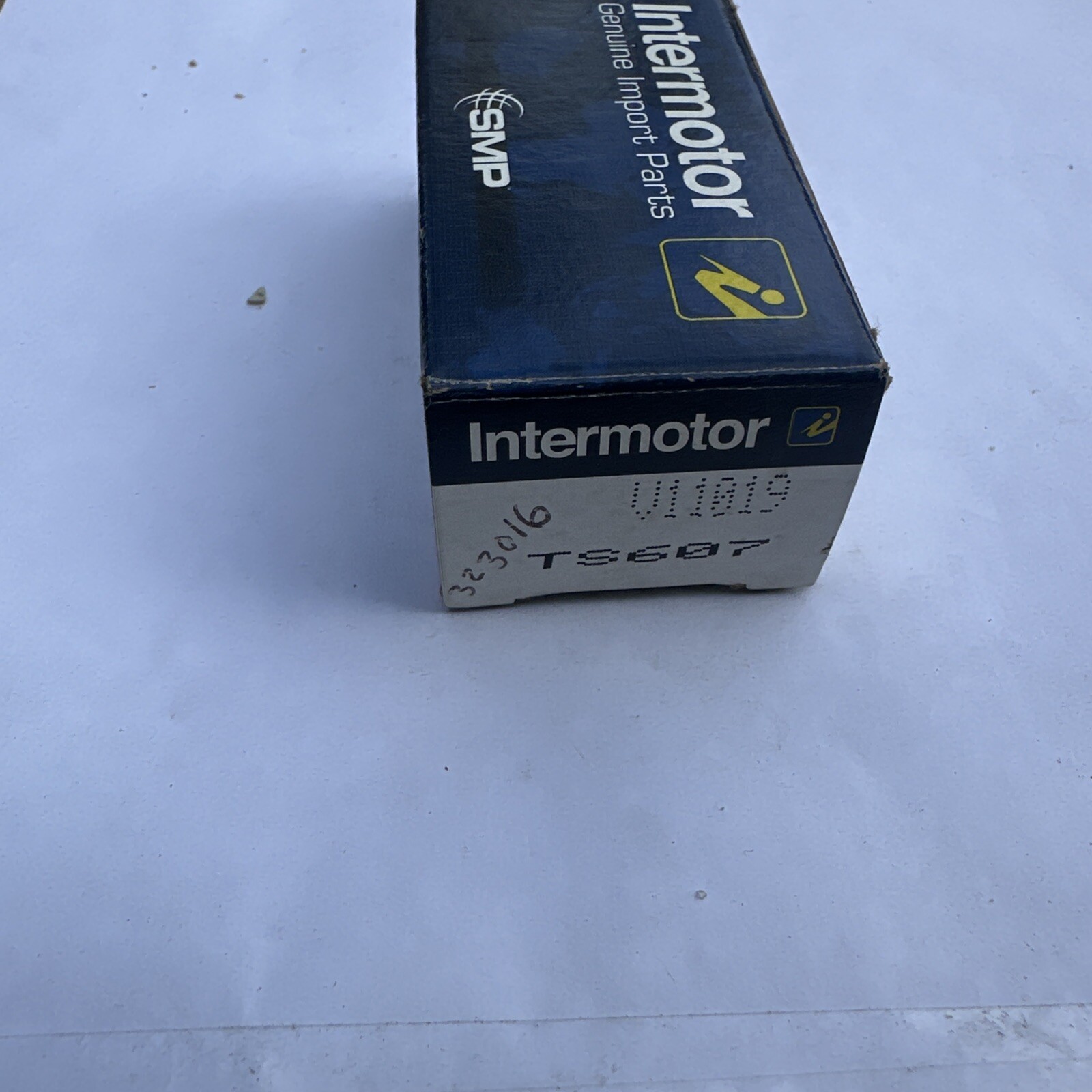 Engine Coolant Temperature Sensor Standard TS-607 - Image 3