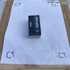 Engine Coolant Temperature Sensor Standard TS-607