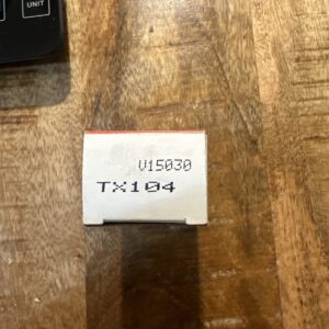 Engine Coolant Temperature Sensor Standard TX104