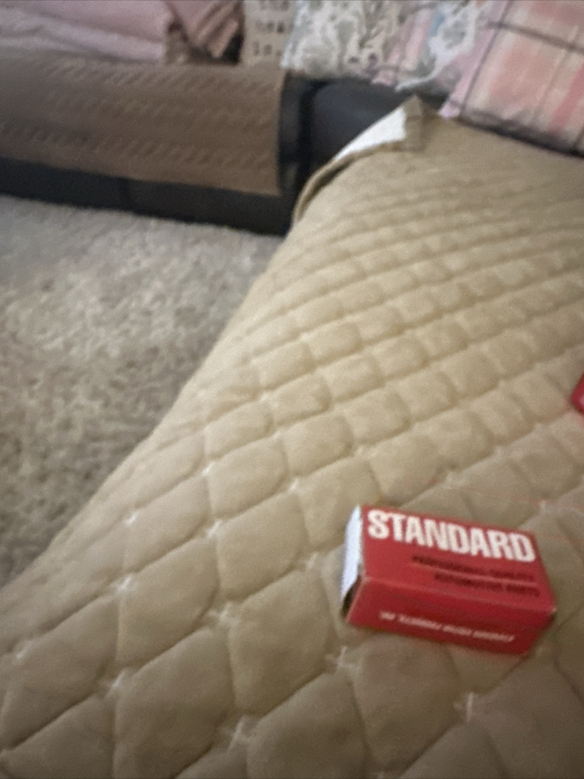 Engine Coolant Temperature Switch-Sender Standard TS-232 - Image 3