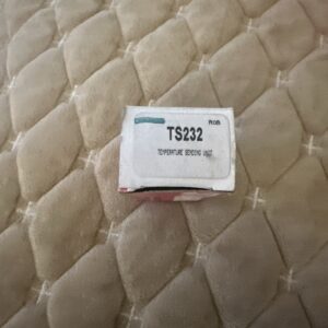 Engine Coolant Temperature Switch-Sender Standard TS-232