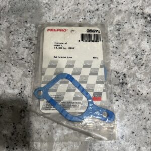 Engine Coolant Thermostat Housing Gasket Fel-Pro 35671