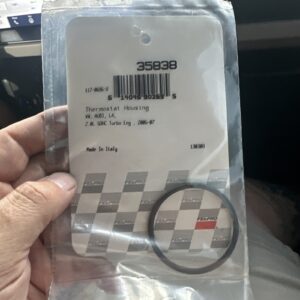 Engine Coolant Thermostat Housing O-Ring Fel-Pro 35838