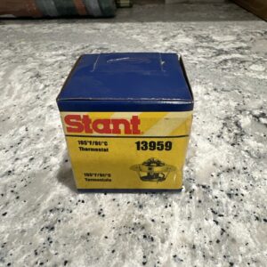 Engine Coolant Thermostat-OE Type Thermostat Stant 13959