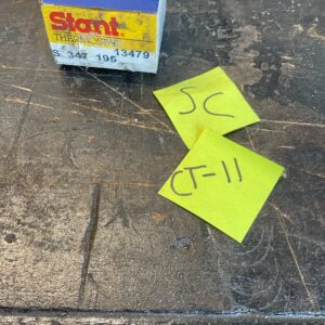 Engine Coolant Thermostat Stant 13479