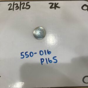 Engine Core Plug-EXPANSION PLUG Dorman 550-016 (1 3/16) (new Mixed Wear) Single