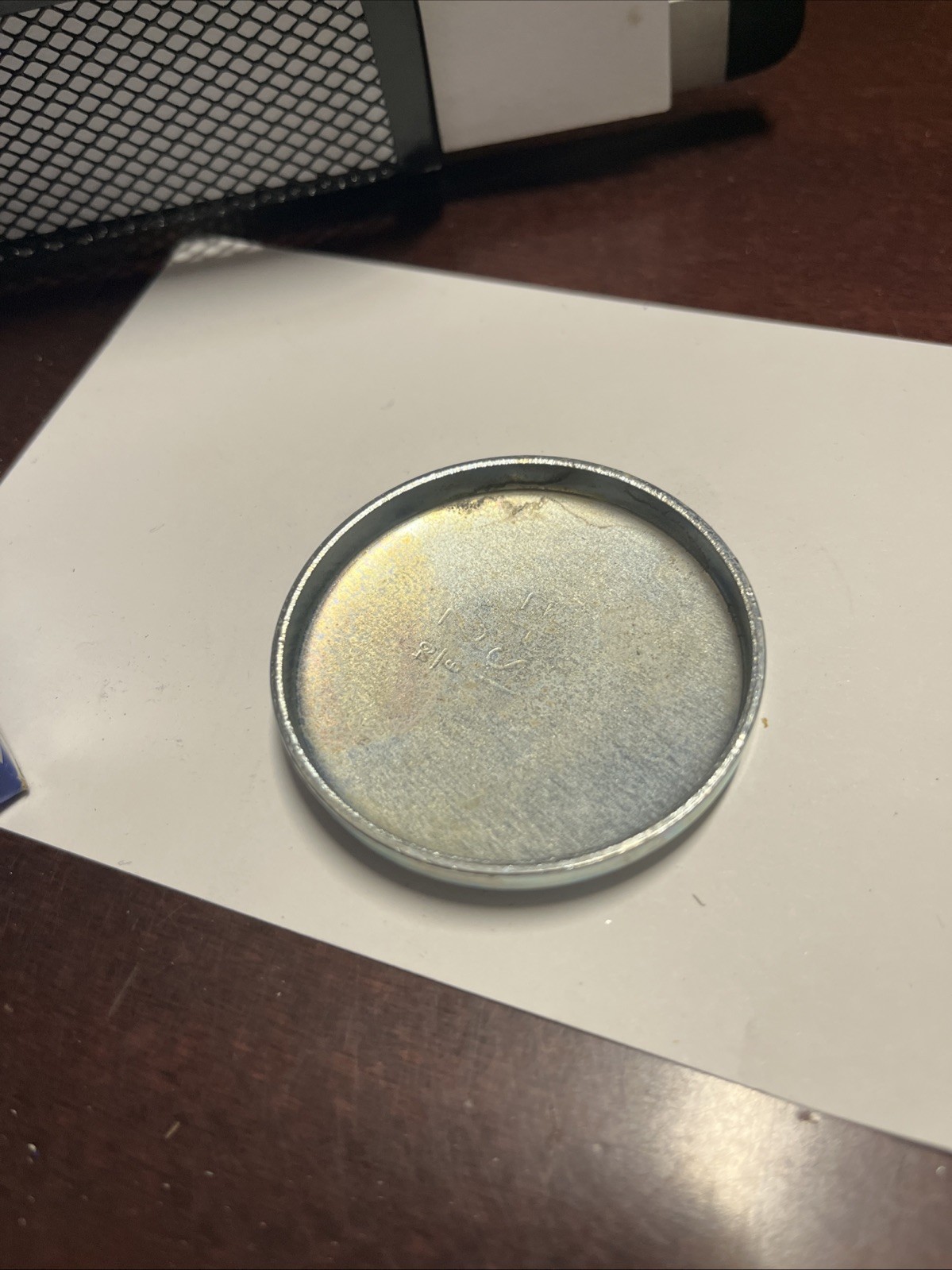 Engine Core Plug-Expansion Plug Pioneer EPS-170 I Per Purchase - Image 4