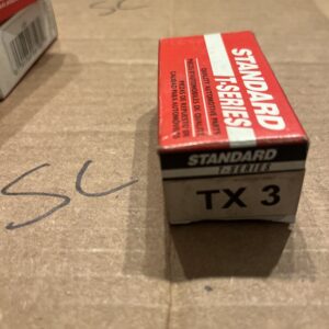 Engine Crankshaft Position Sensor Genuine Standard Motor Products PC63 / TX3 NOS