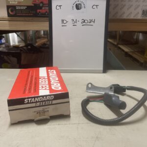 Engine Crankshaft Position Sensor Standard PC127T