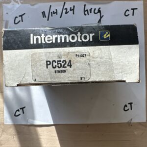 🔥Engine Crankshaft Position Sensor Standard PC524🔥