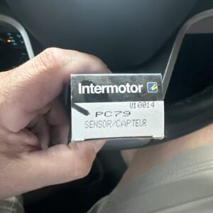 Engine Crankshaft Position Sensor Standard PC79