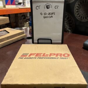 Engine Crankshaft Seal Kit Fel-Pro BS 40650