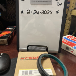 Engine Crankshaft Seal Kit Fel-Pro BS 40670