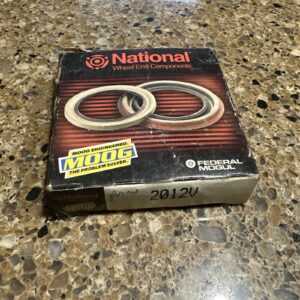 Engine Crankshaft Seal National 2012V