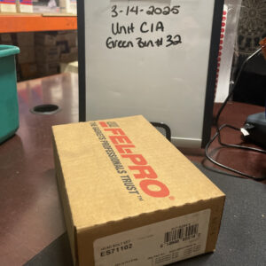 Engine Cylinder Head Bolt Set Fel-Pro ES 71102