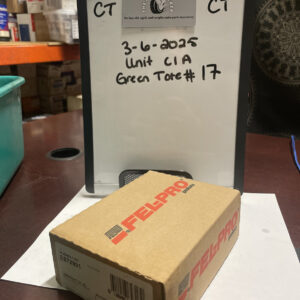 Engine Cylinder Head Bolt Set Fel-Pro ES 72901