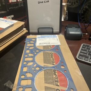 Engine Cylinder Head Gasket 9910 PT