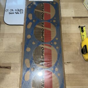 Engine Cylinder Head Gasket Fel-Pro 9406 PT