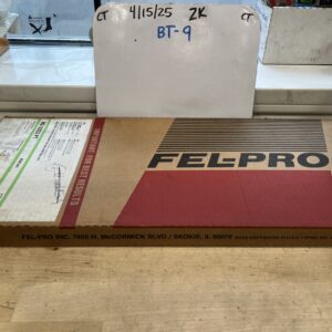 Engine Cylinder Head Gasket Set Fel-Pro HS 9333 PT