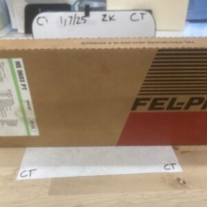 Engine Cylinder Head Gasket Set Fel-Pro HS 9683 PT (box open)