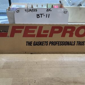 Engine Intake Manifold Gasket Set Fel-Pro MS 93391-1