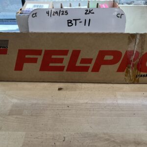 Engine Intake Manifold Gasket Set Fel-Pro MS 93391