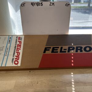 Engine Intake Manifold Gasket Set Fel-Pro MS 94015