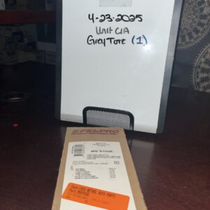 Engine Intake Manifold Gasket Set Fel-Pro MS 97038