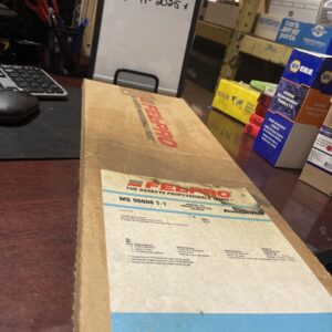 Engine Intake Manifold Gasket Set Fel-Pro MS 98008 T-1