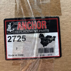 Engine Mount Anchor 2725 NOS