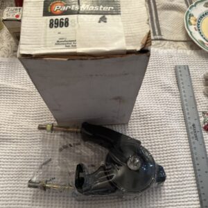 Engine Mount Anchor 8968