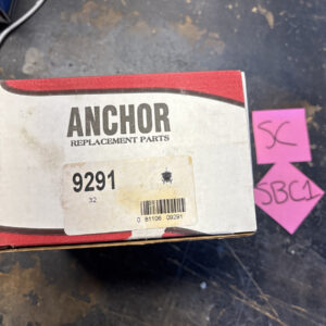Engine Mount Anchor 9291 NOS