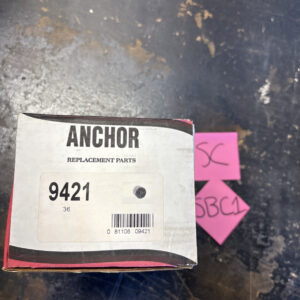 Engine Mount Anchor 9421 NOS