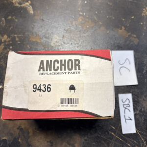 Engine Mount Anchor 9436 NOS