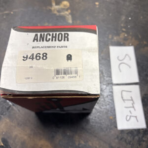 Engine Mount Anchor 9468 fits 00-06 Mazda MPV 3.0L-V6